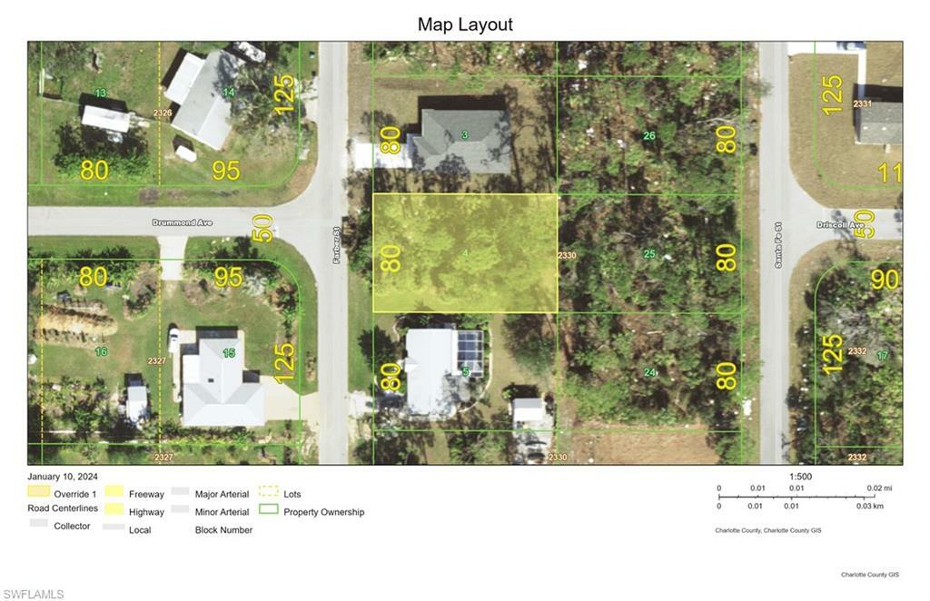 Property Photo: 32 Farber St FL 33953
