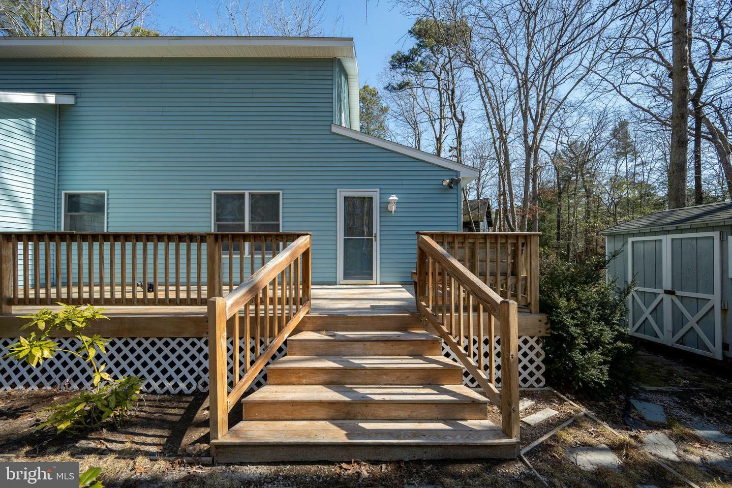 Property Photo:  70 Capetown Road  MD 21811 