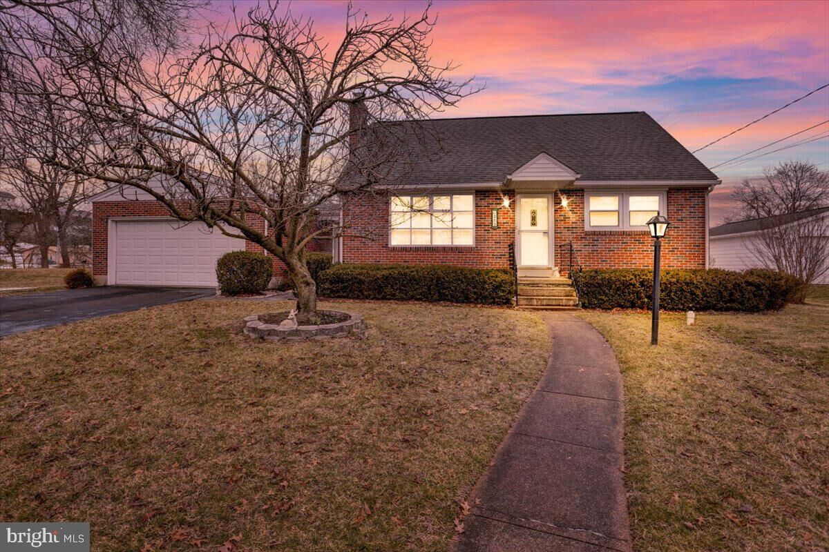 Property Photo:  313 Alabama Avenue  PA 19605 