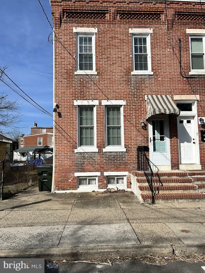 Property Photo:  327 Barclay Street  NJ 08016 