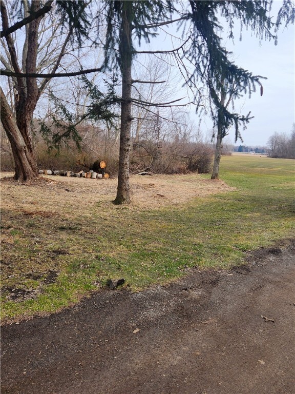Property Photo: 0 Beach Drive PA 16415