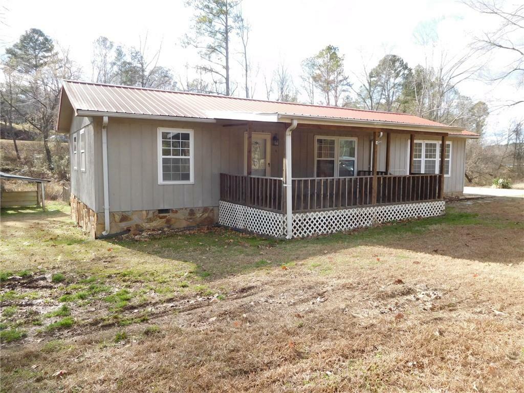 Property Photo:  54 Spring Creek Circle NW  GA 30103 