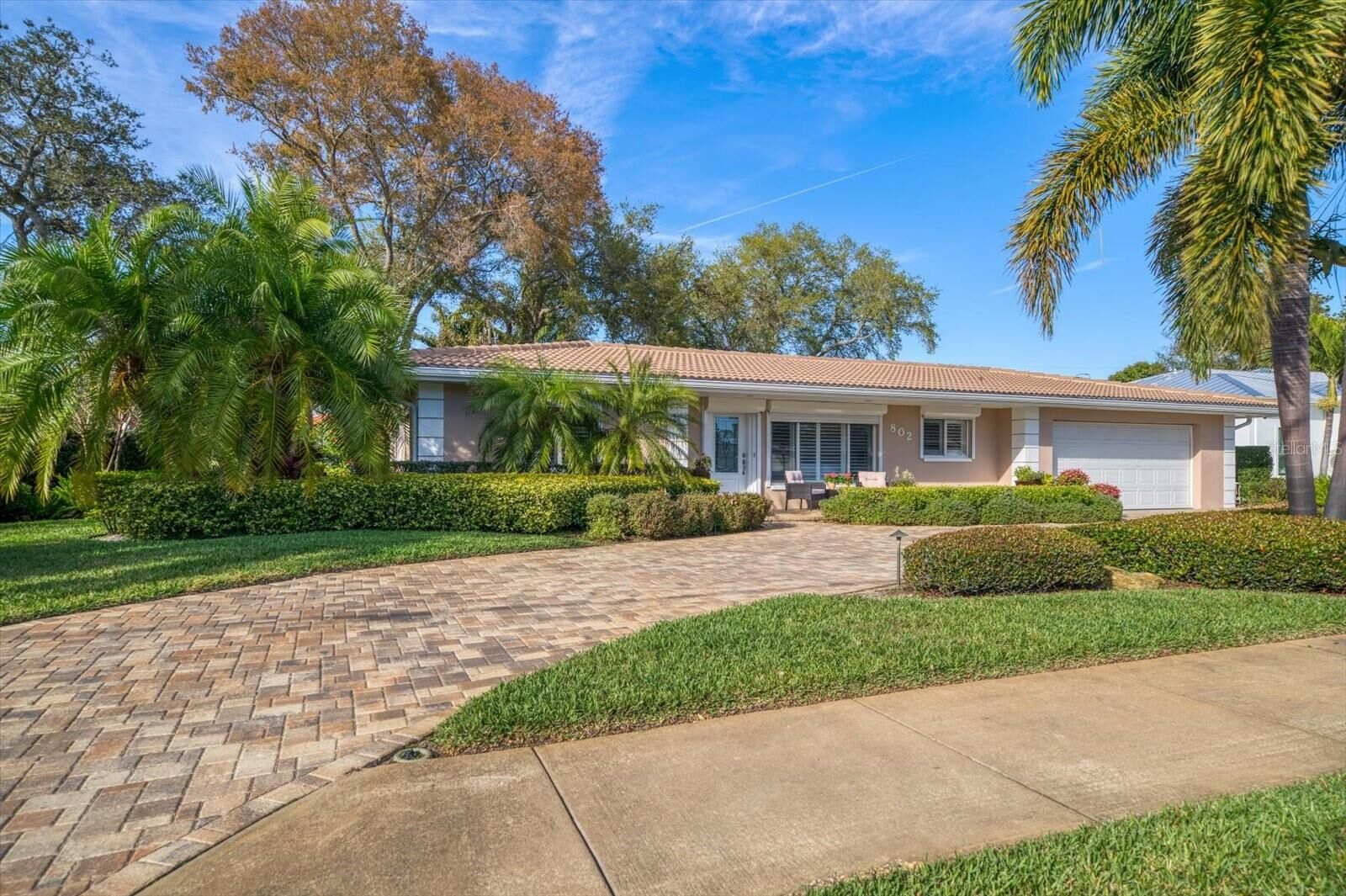 Property Photo:  802 Osceola Road  FL 33756 