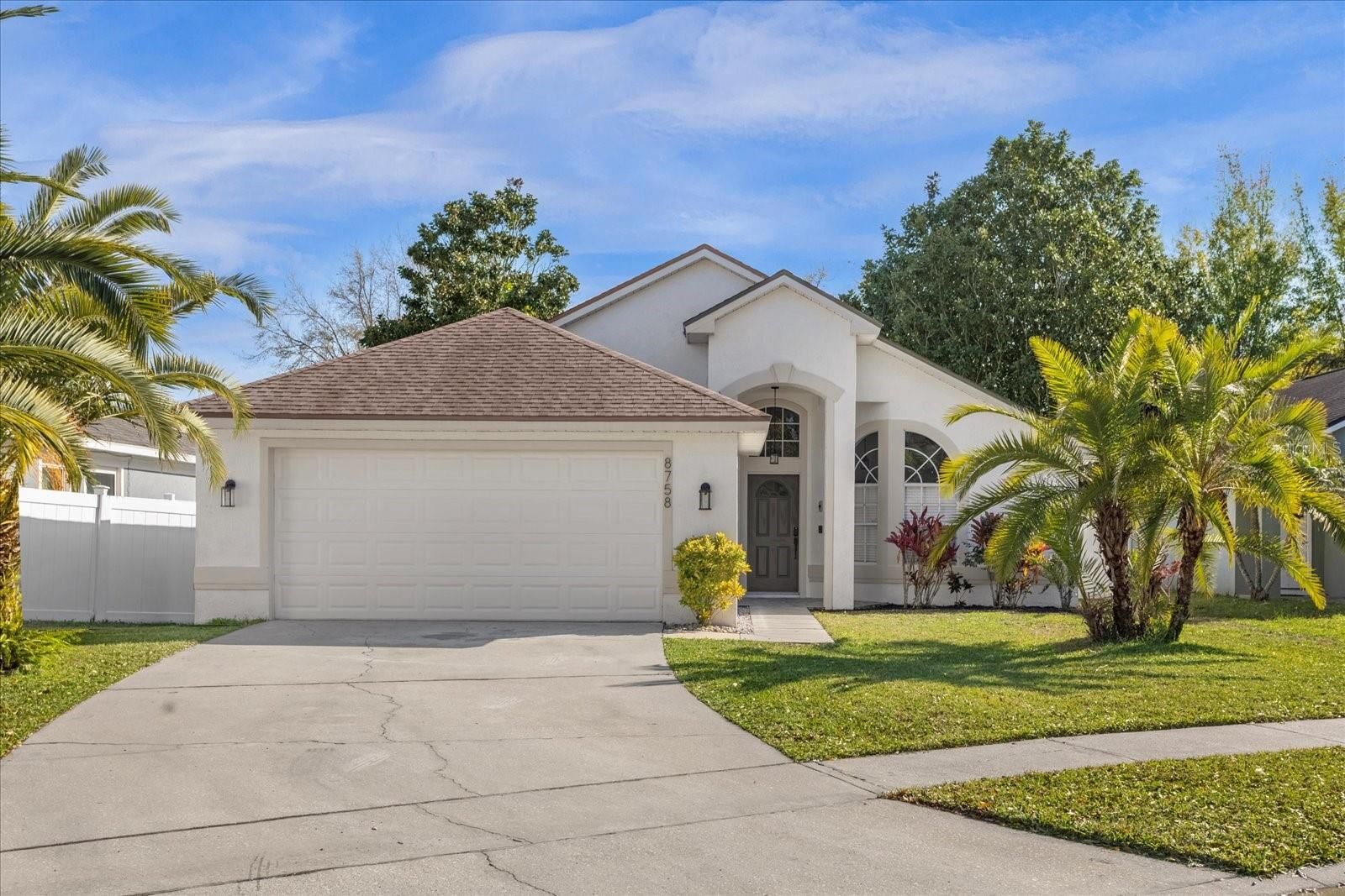 Property Photo:  8758 Fort Shea Avenue  FL 32822 