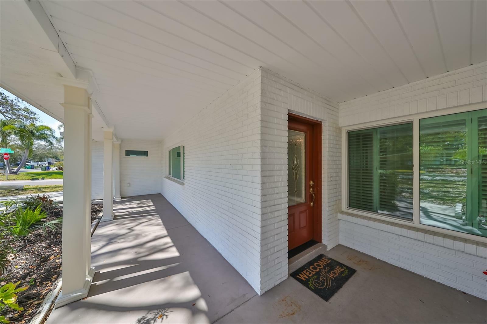 Property Photo:  3315 W Beaumont Street  FL 33611 