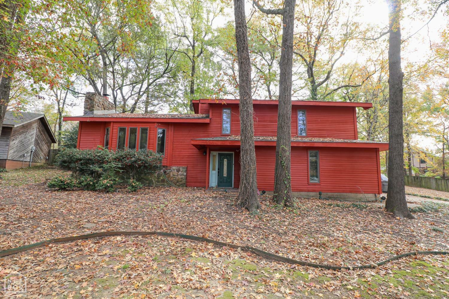 Property Photo:  3204 Springwood Drive  AR 72404 