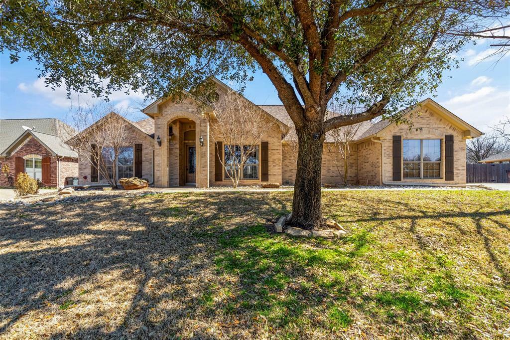 Property Photo:  7023 Westover Drive  TX 76049 