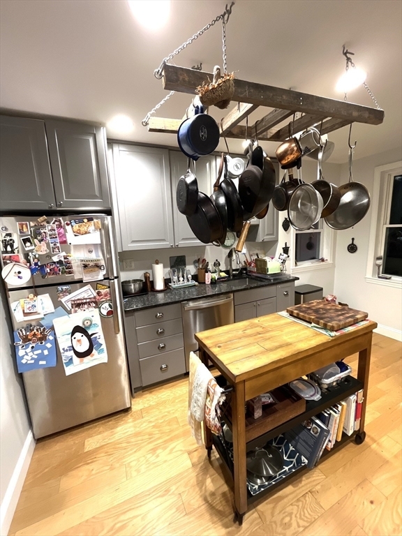 Property Photo: 9 York Ave. 9 MA 02472