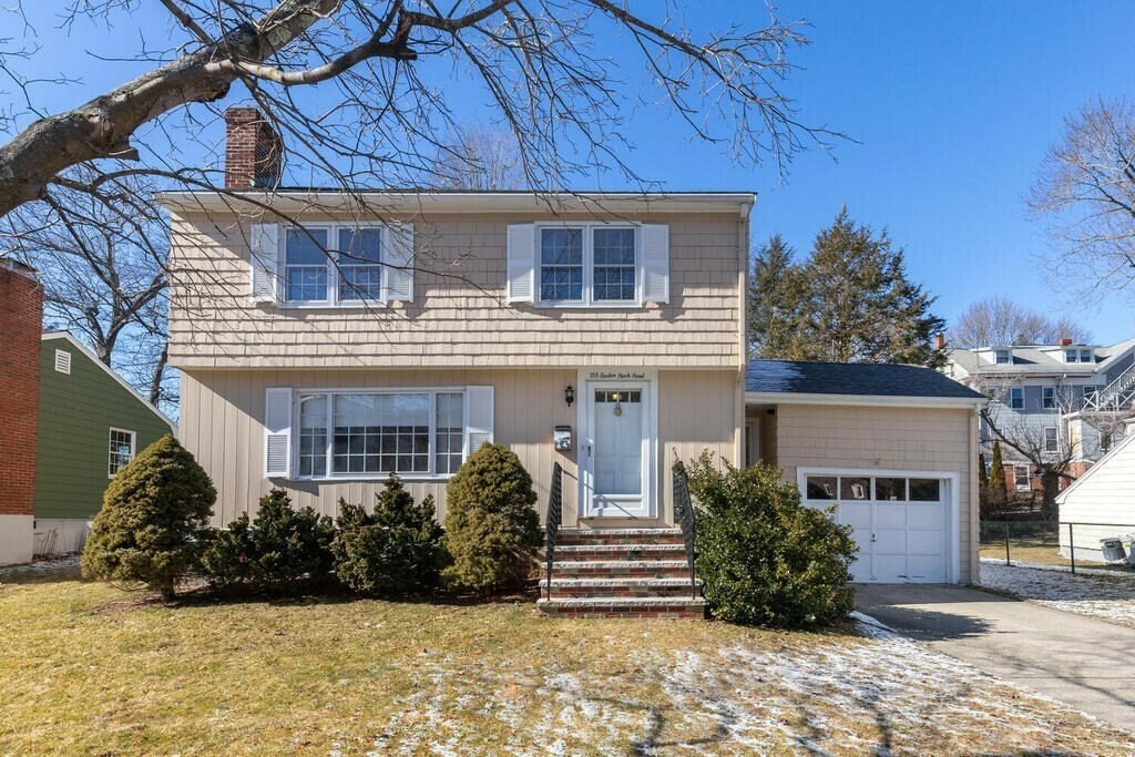 Property Photo:  188 Boston Rock Rd  MA 02176 