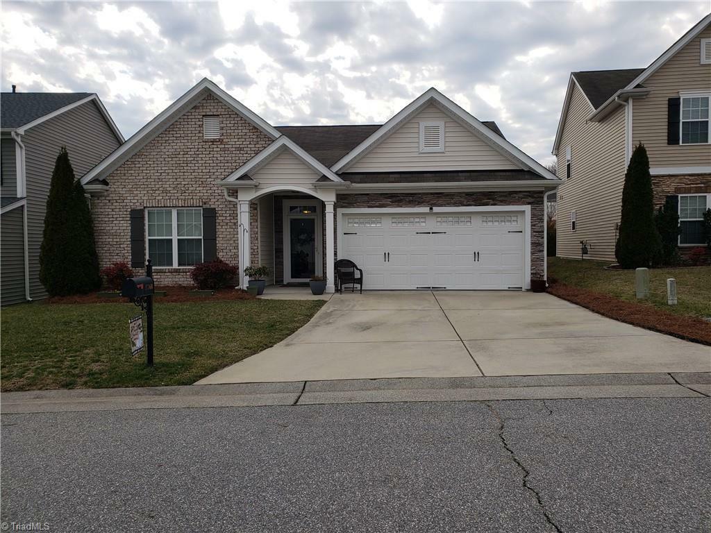 5768 Misty Meadows Court  Clemmons NC 27012 photo