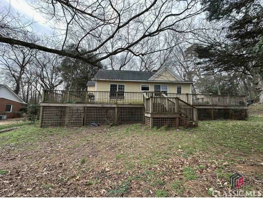 Property Photo:  2130 S Lumpkin Street  GA 30606 