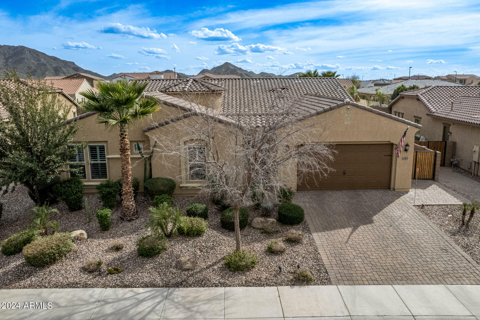 Property Photo:  2365 E Everglade Lane  AZ 85298 