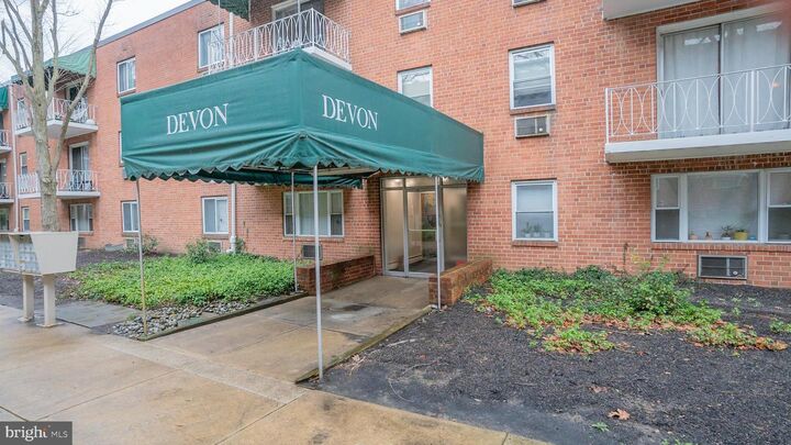 1600 Church Road D-301  Wyncote PA 19095 photo