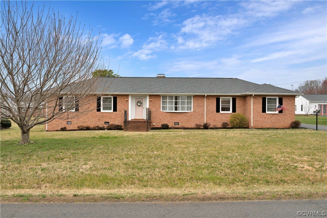 Property Photo:  8176 Carter Lane  VA 23111 