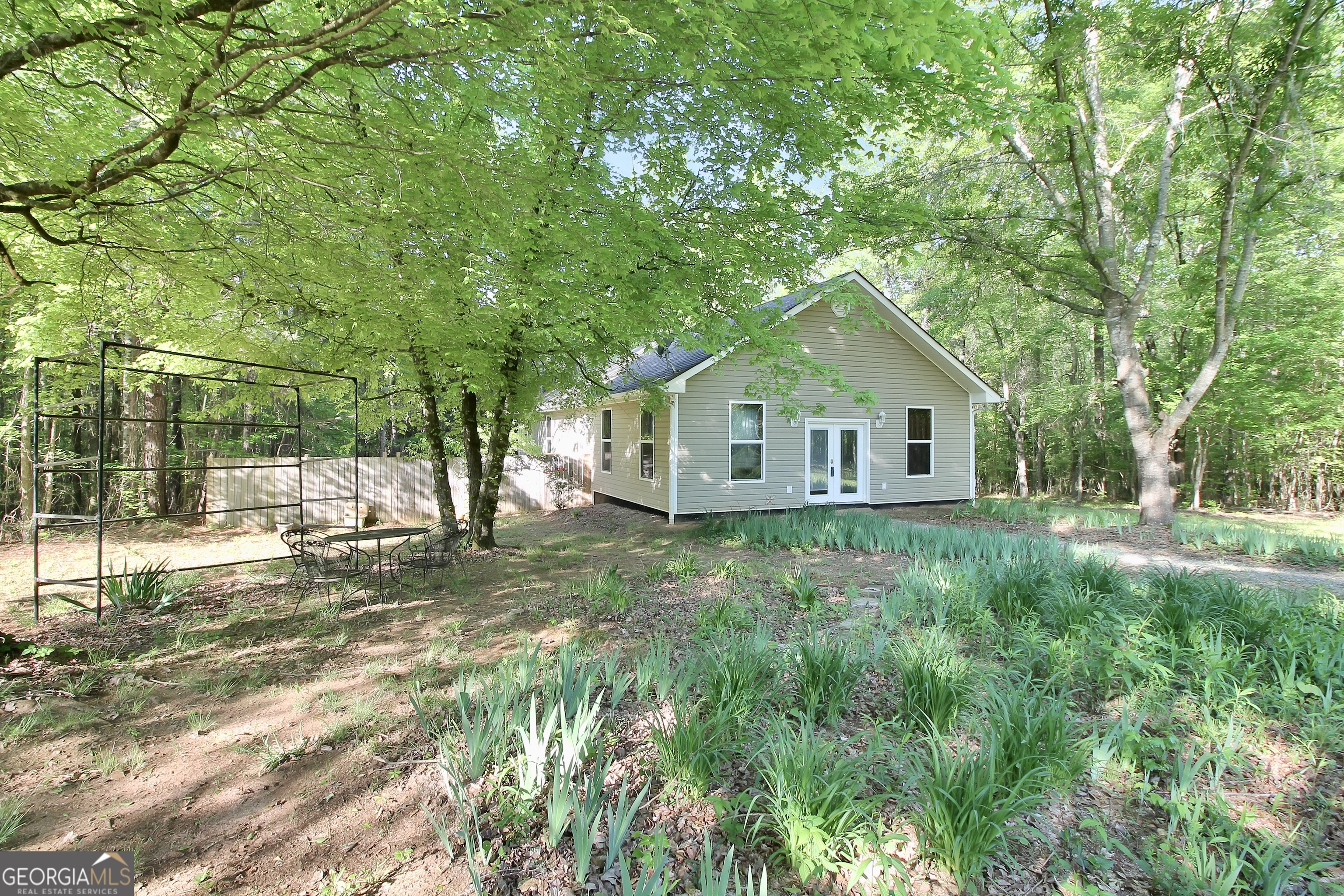 Property Photo:  320 Joe Lane Road  GA 30233 