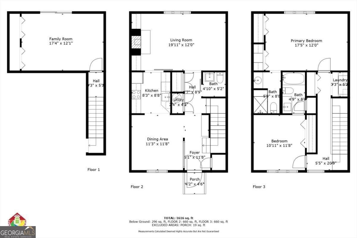 Property Photo:  89 Ivy Trail NE  GA 30342 
