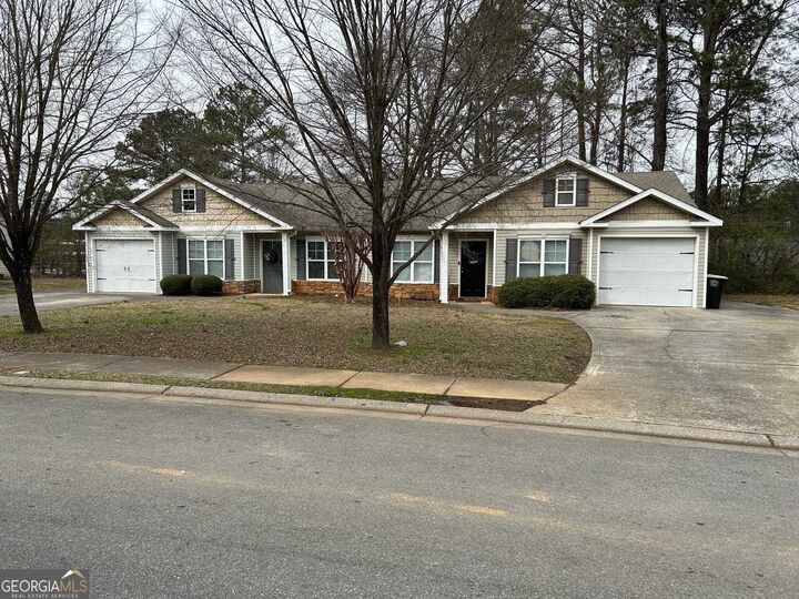 17 Brookstone Drive  Rome GA 30165 photo