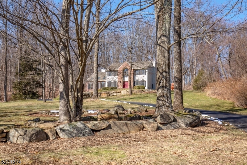 14 Colby Farm Rd  Chester Twp. NJ 07930 photo