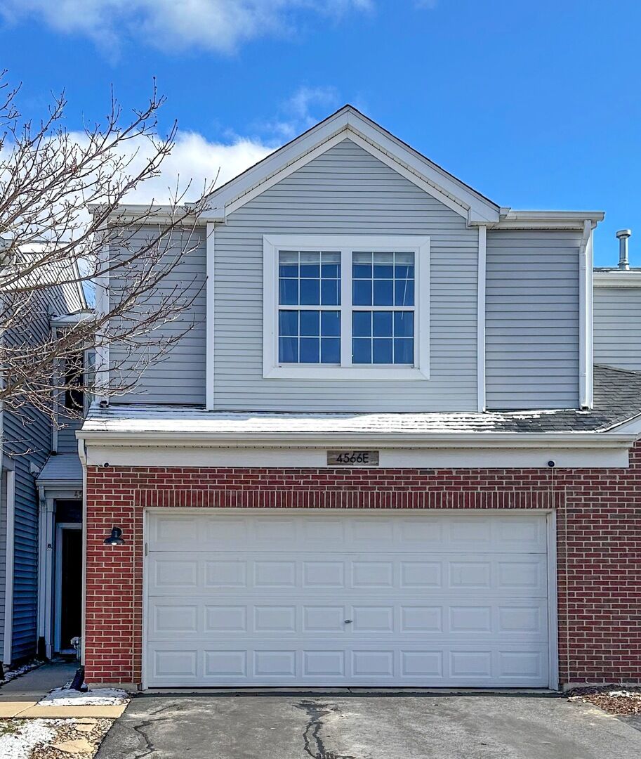 Property Photo: 4566 Camden Lane IL 60560