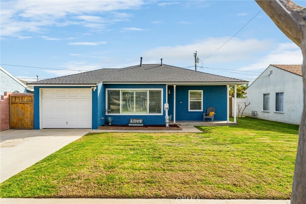 Property Photo:  12126 Achilles Street  CA 90650 