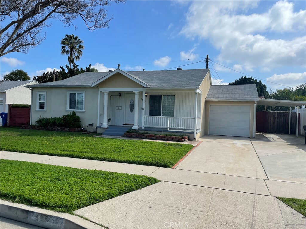 Property Photo:  5866 Zelzah Avenue  CA 91316 