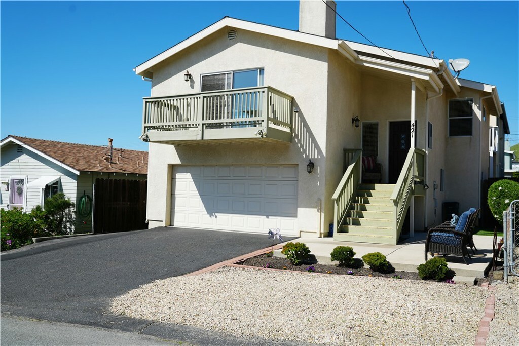 Property Photo:  421 Orcas Street  CA 93442 