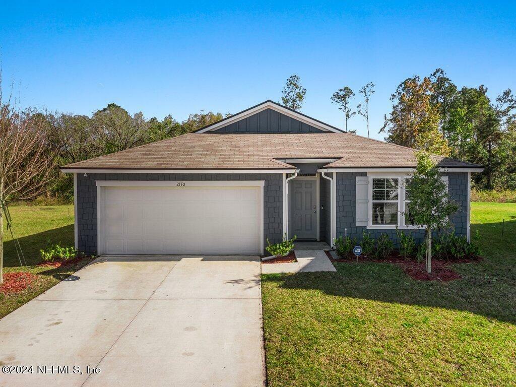 2170 Englewood Court  Green Cove Springs FL 32043 photo