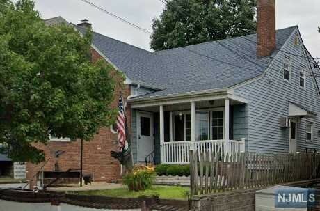 Property Photo:  411 Elm Street  NJ 07032 