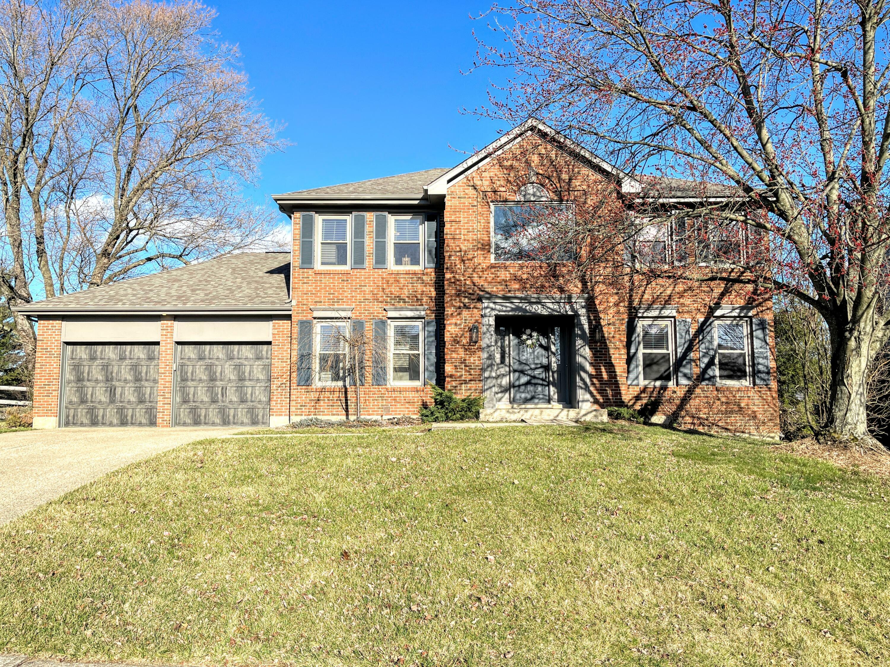 Property Photo:  1005 Brookville Court  KY 41017 