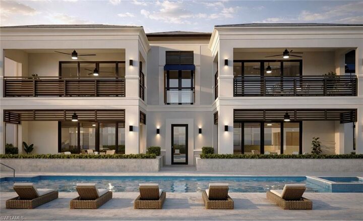 Property Photo: 180 9th St S 301 FL 34102