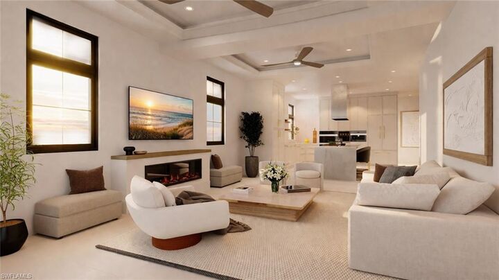 Property Photo:  180 9th St S 203  FL 34102 