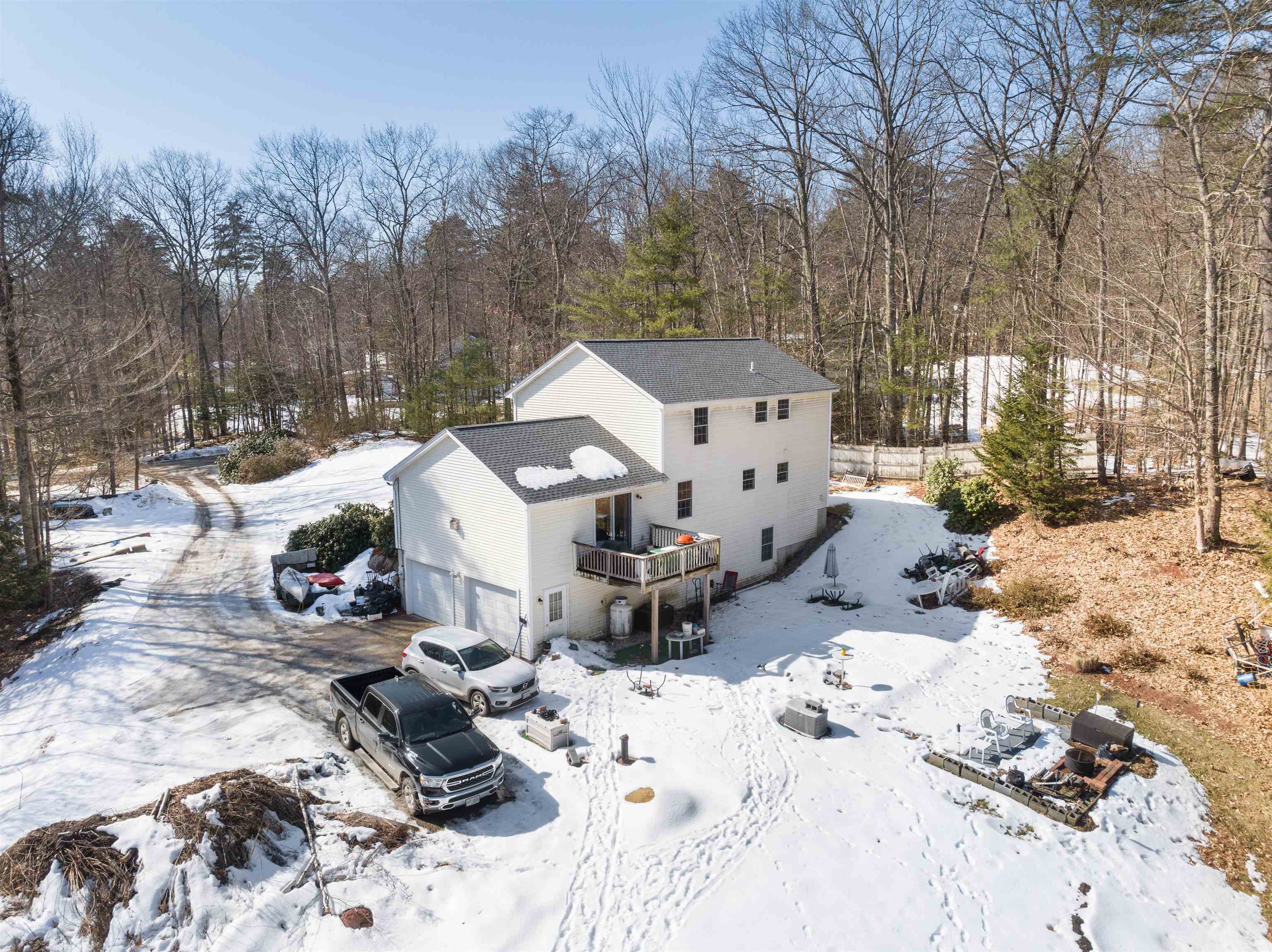 Property Photo: 84 Dunlop Drive NH 03276