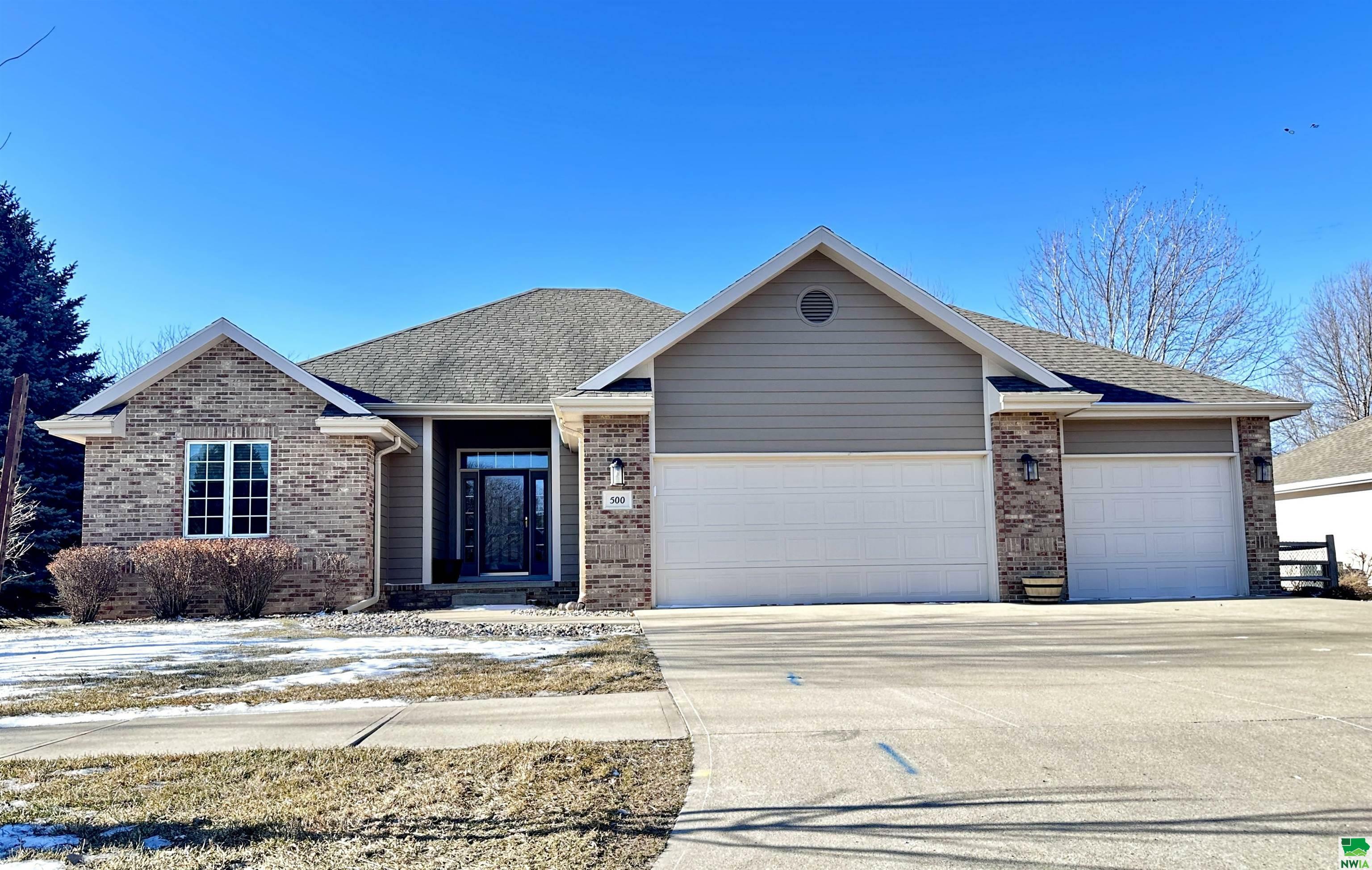 Property Photo:  500 Oxbow Tr  SD 57049 