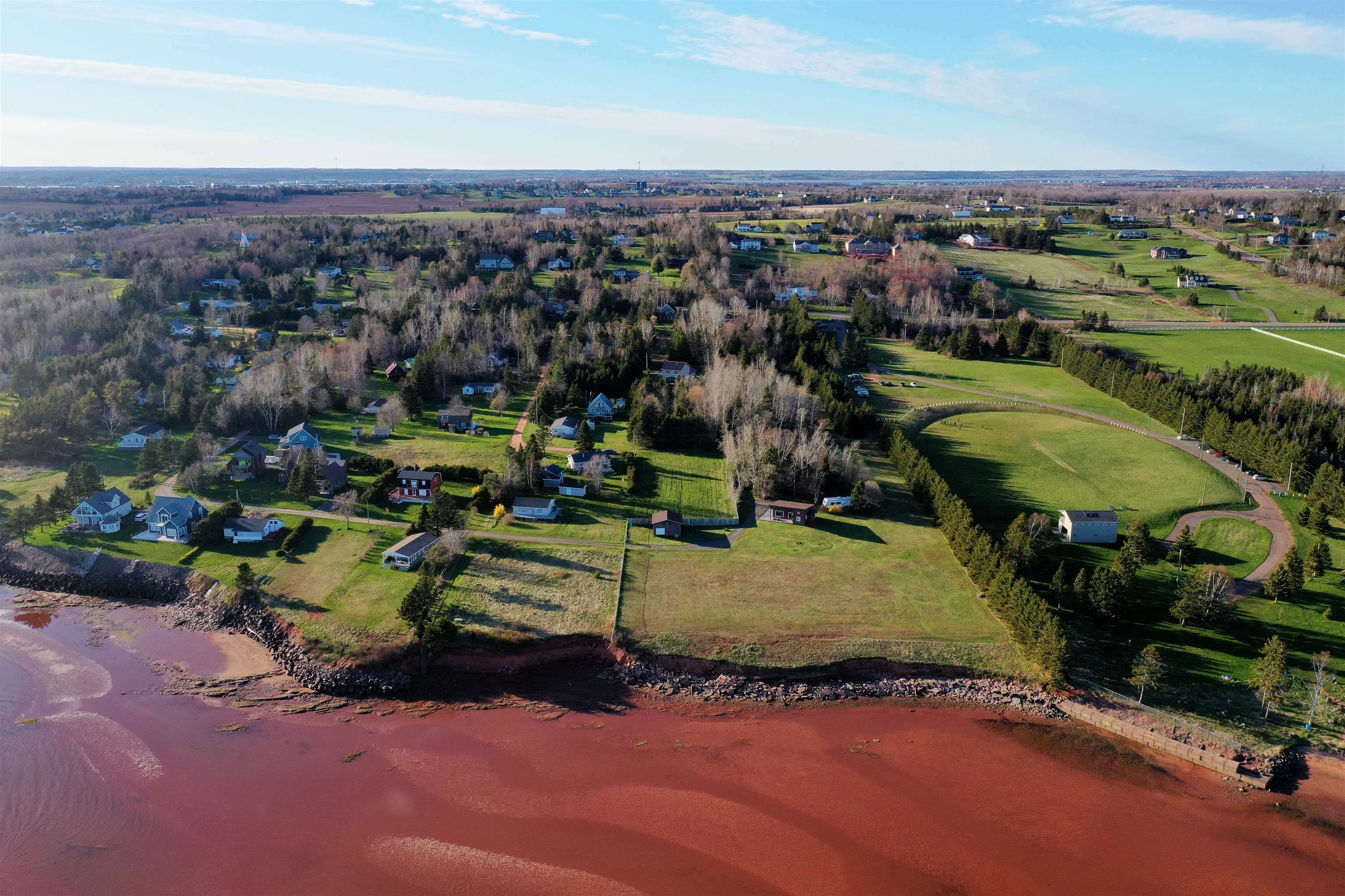 Photo de la propriété:  Macrae Drive  PE C1B 2P8 