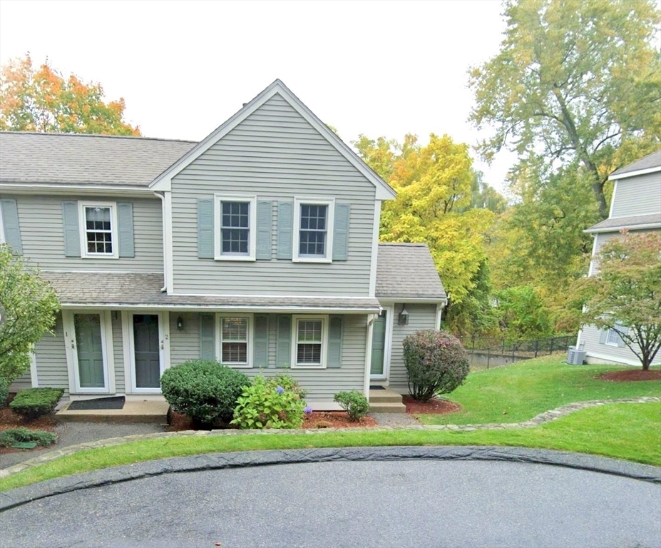 Property Photo:  2 Leaning Elm Dr 2  MA 01867 