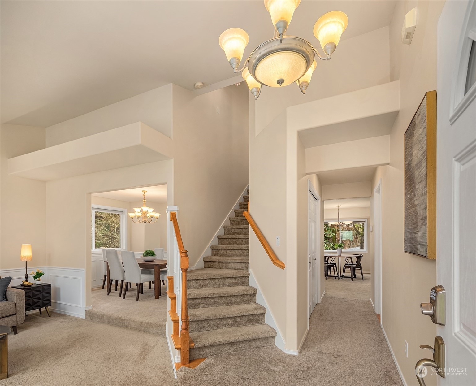 Property Photo: 4706 NE 23rd Street WA 98059