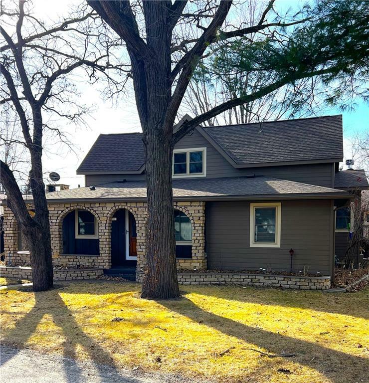 Property Photo:  35261 7th Street  WI 54747 