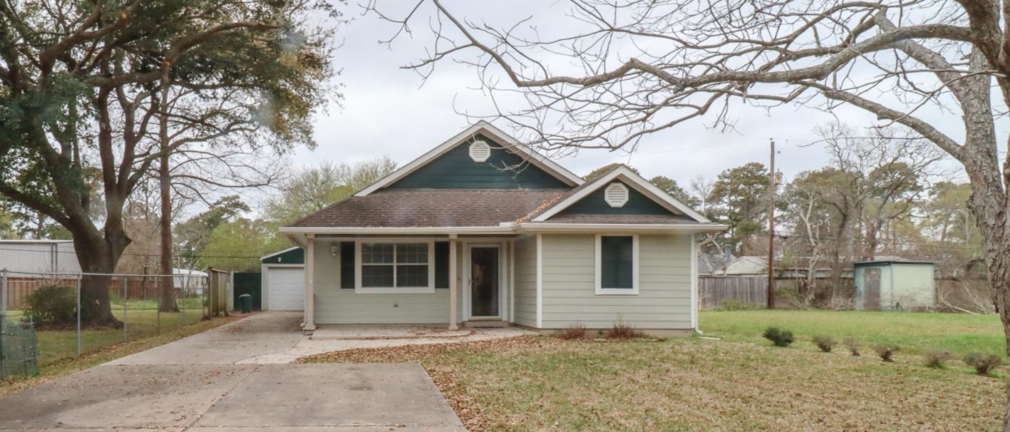 Property Photo:  4922 Caroline St  TX 77586 