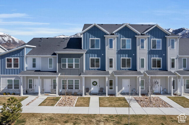 Property Photo: Address not disclosed UT 84414