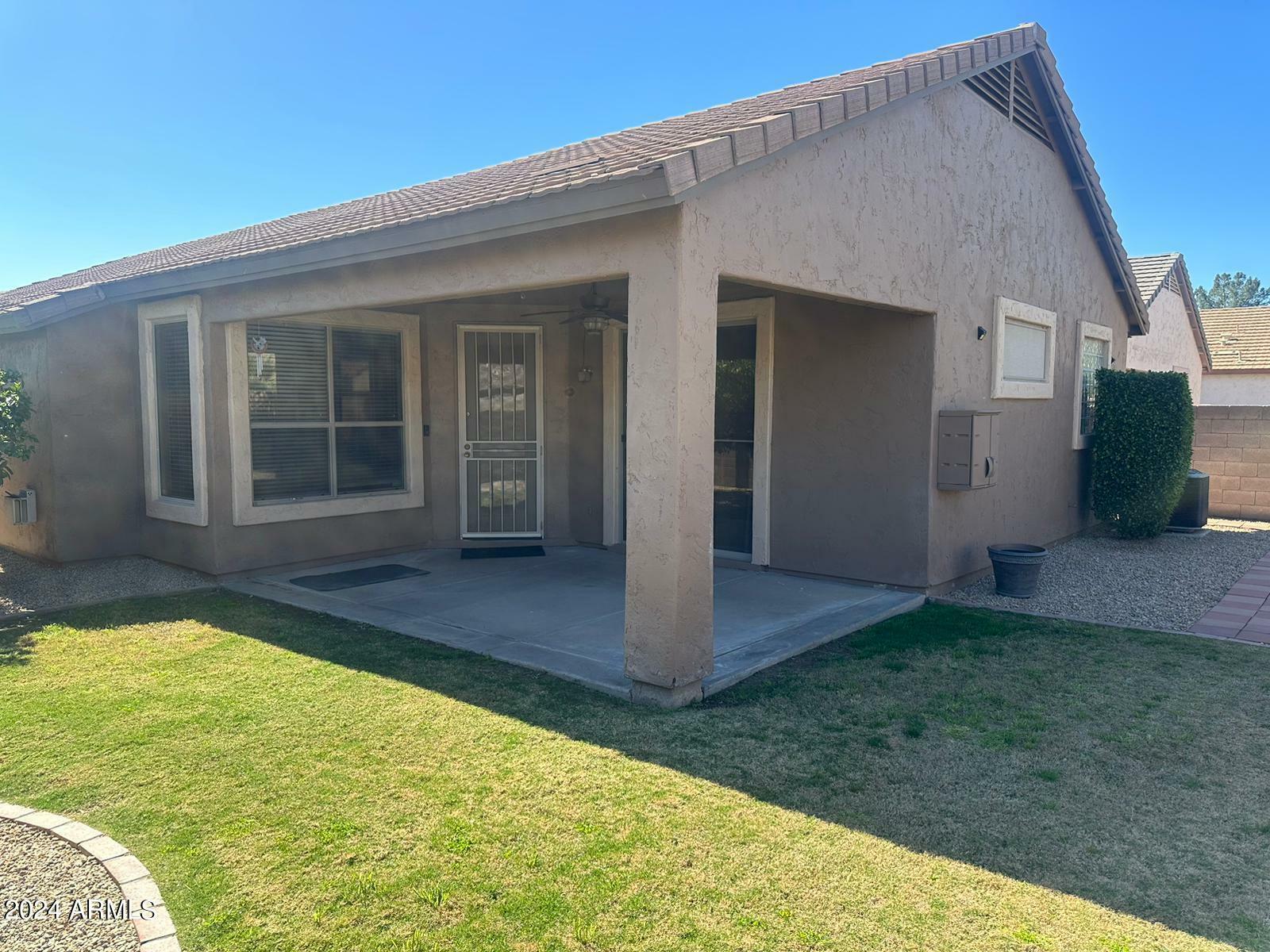 Property Photo:  5818 W Alice Avenue  AZ 85302 