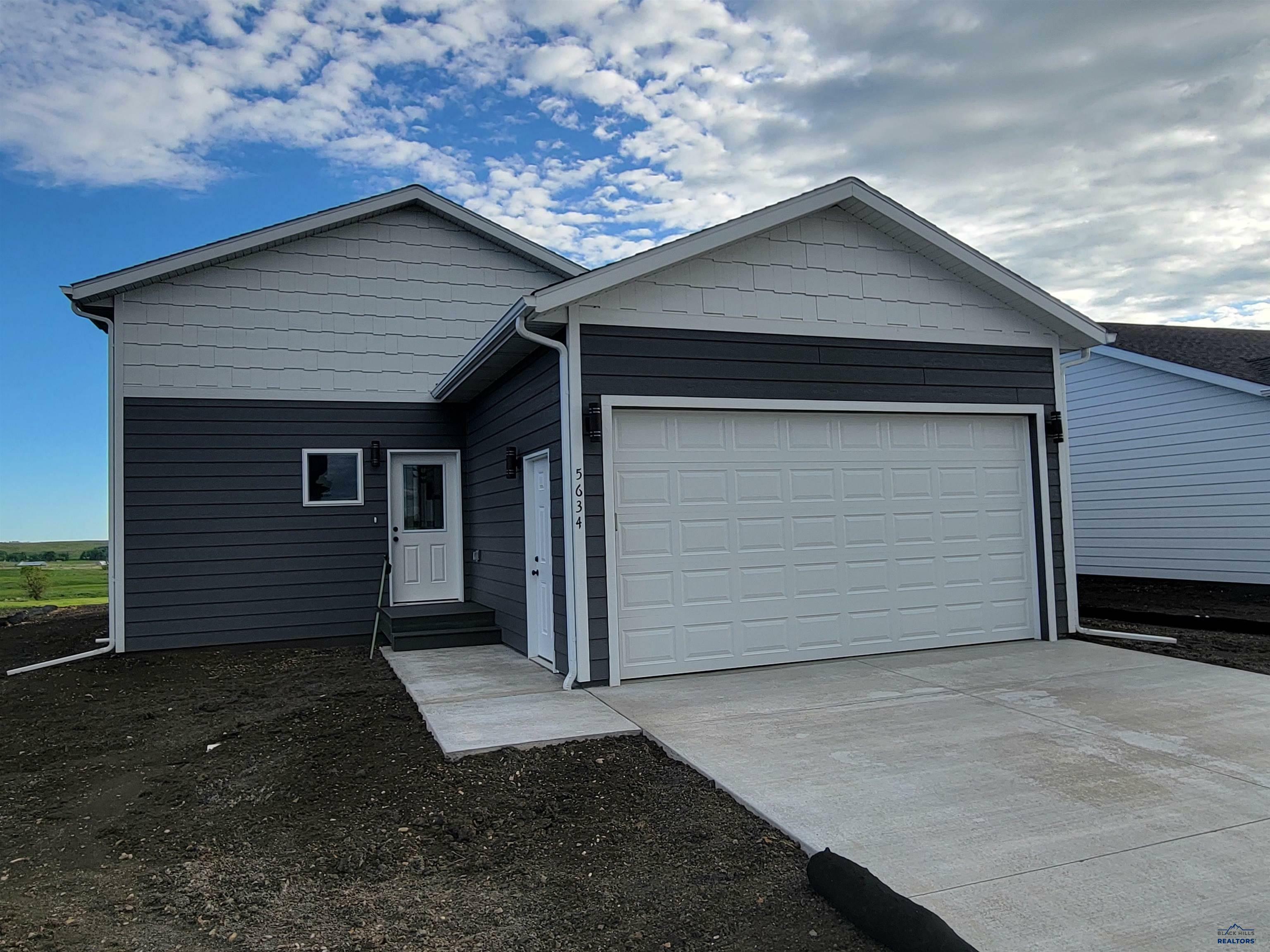 Property Photo:  5634 Coal Bank Dr  SD 57701 