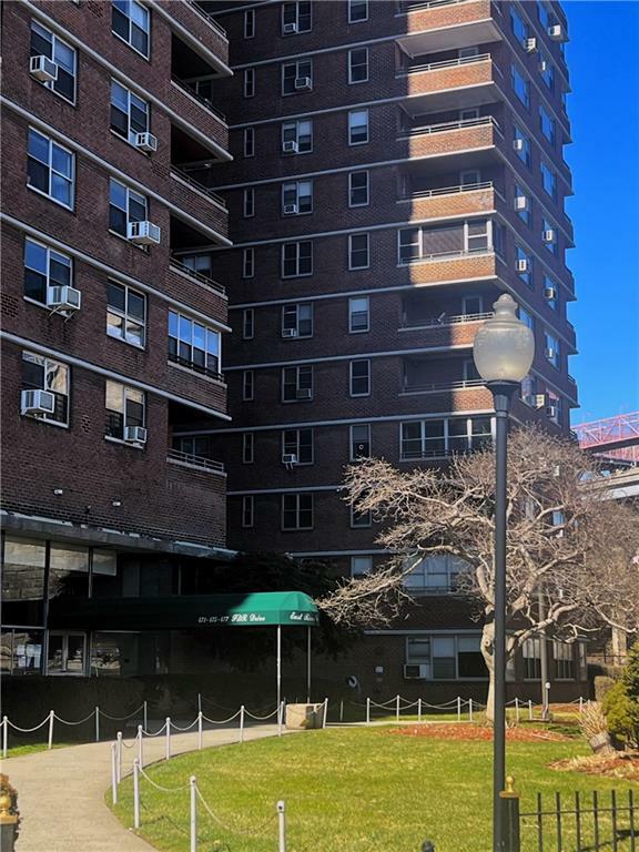 Property Photo: 477 Fdr Drive M301 NY 10002