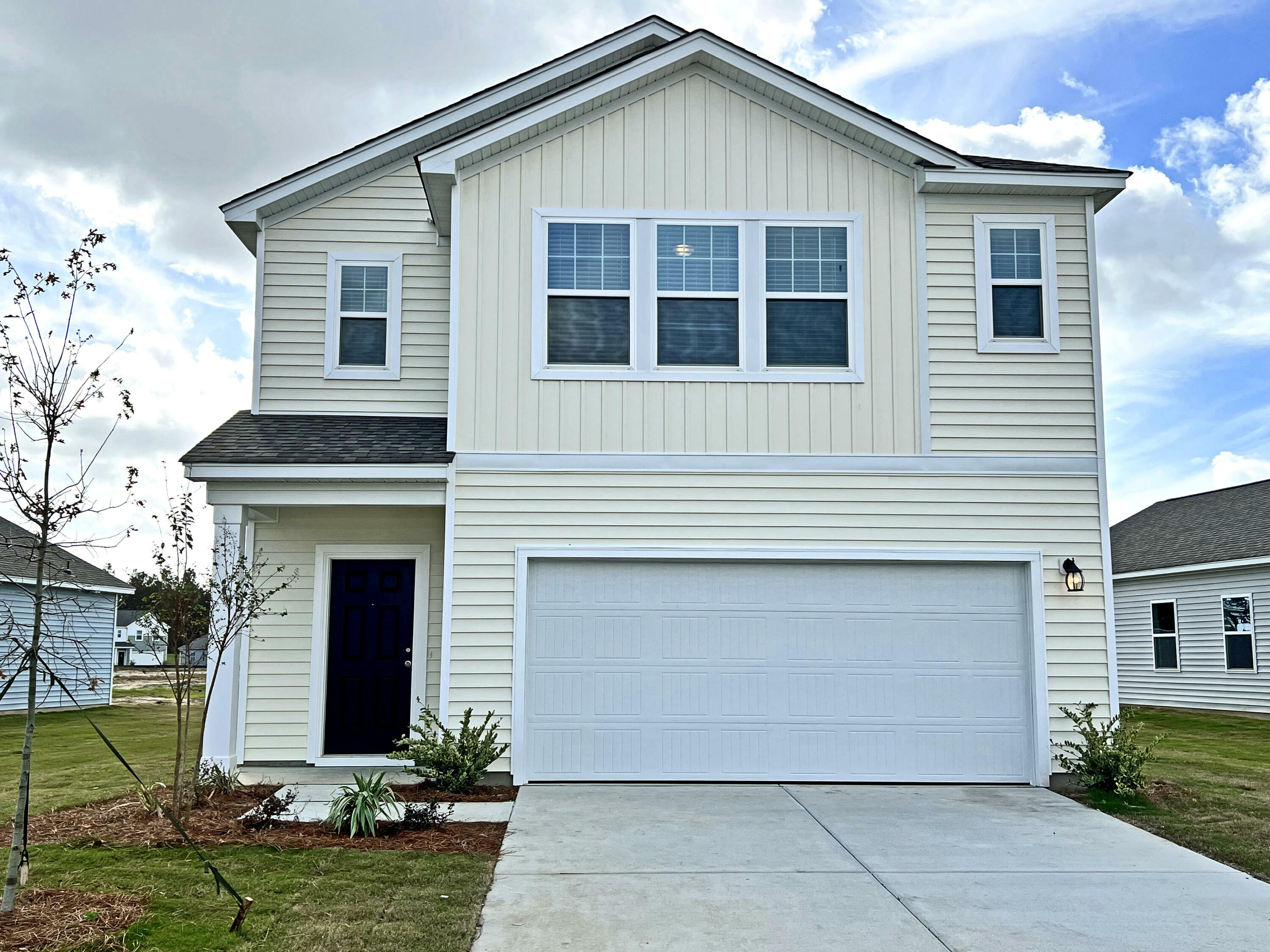 Property Photo: 505 Pender Woods Drive SC 29486