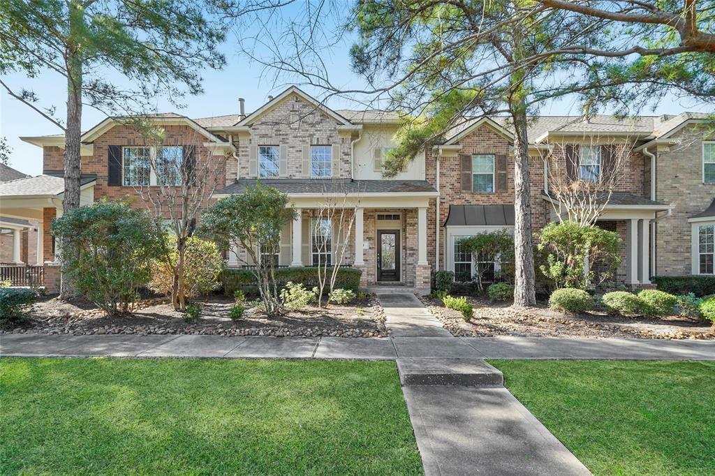 Property Photo:  31 W Pipers Green Street  TX 77382 