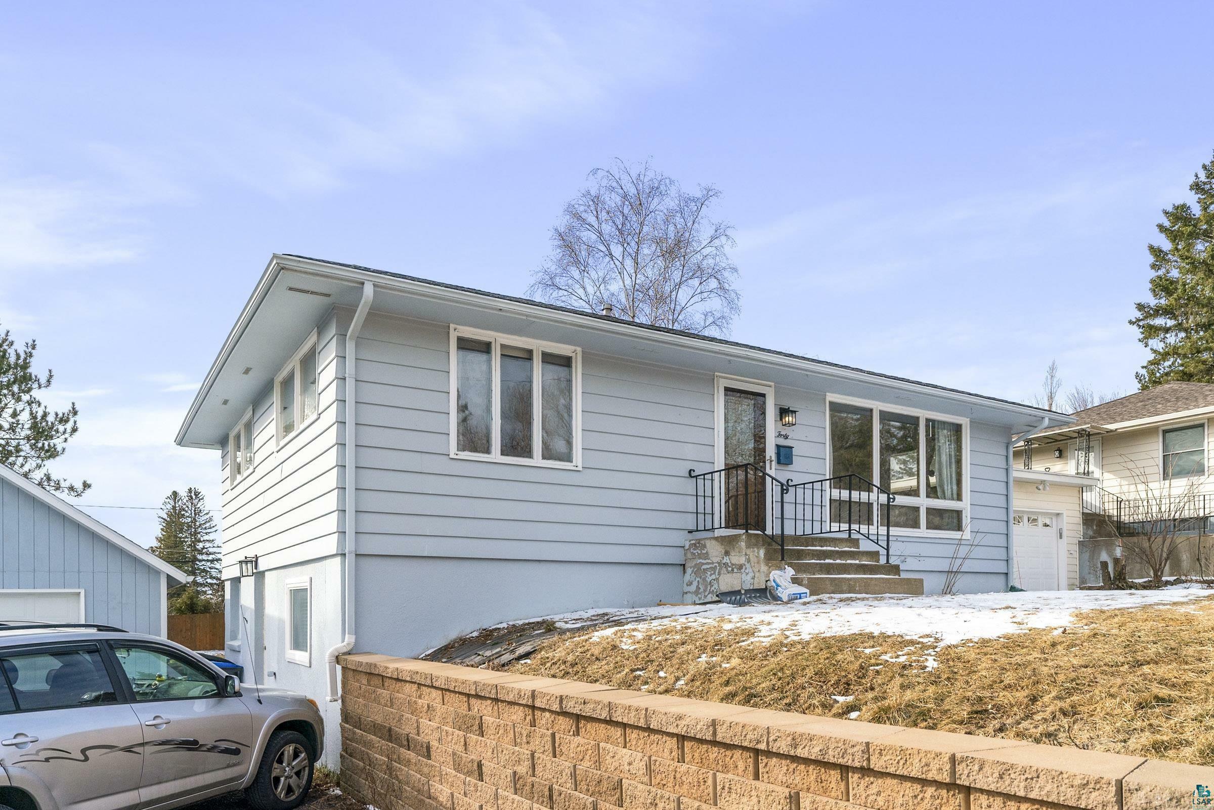 Property Photo:  40 W Cleveland St  MN 55811 