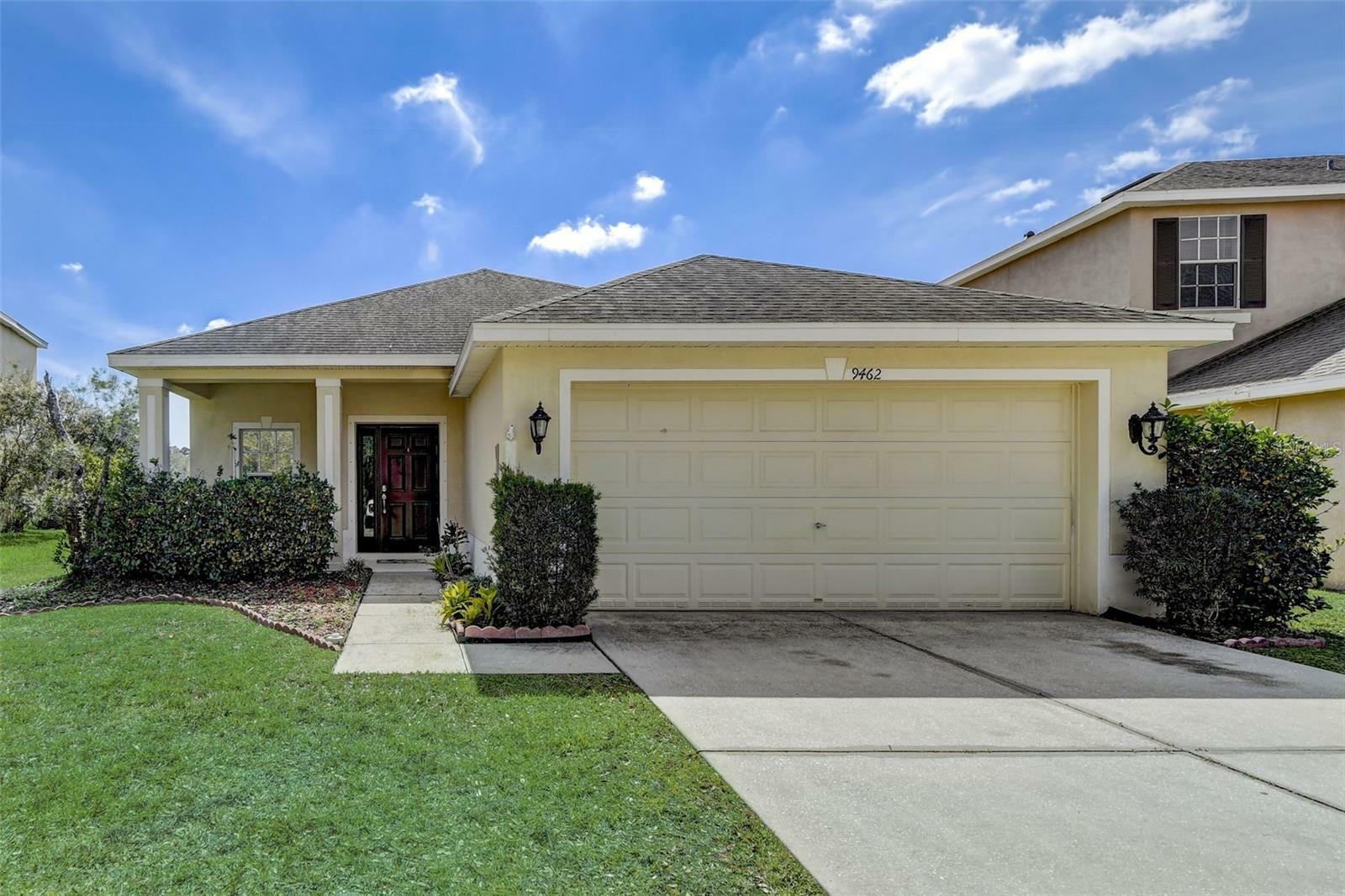 Property Photo:  9462 Leatherwood Avenue  FL 33647 