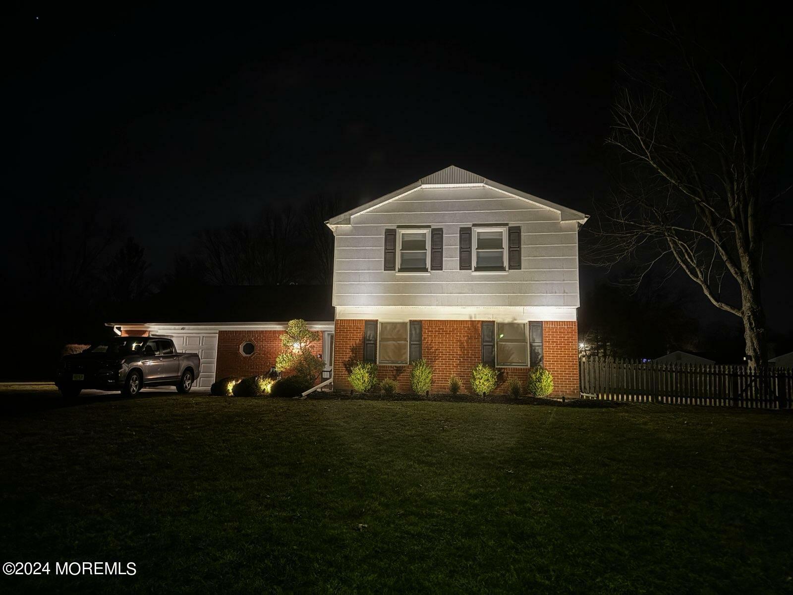 Property Photo:  49 Stockton Drive  NJ 07746 