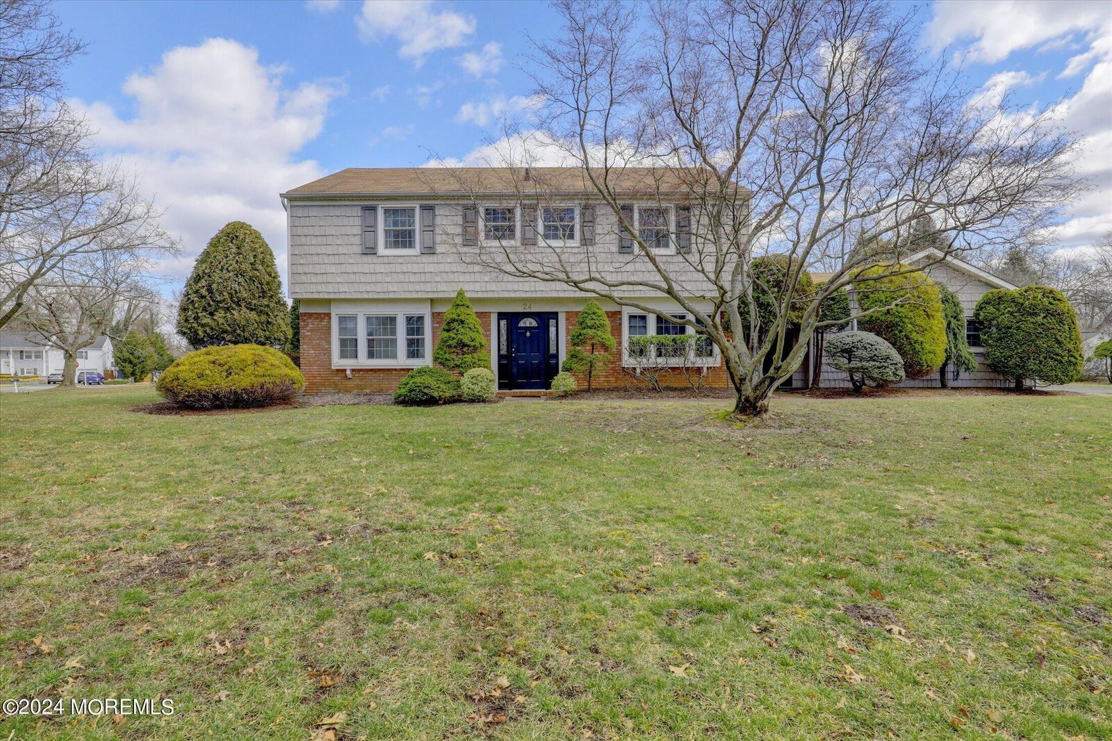 Property Photo:  24 Vernon Road  NJ 07746 