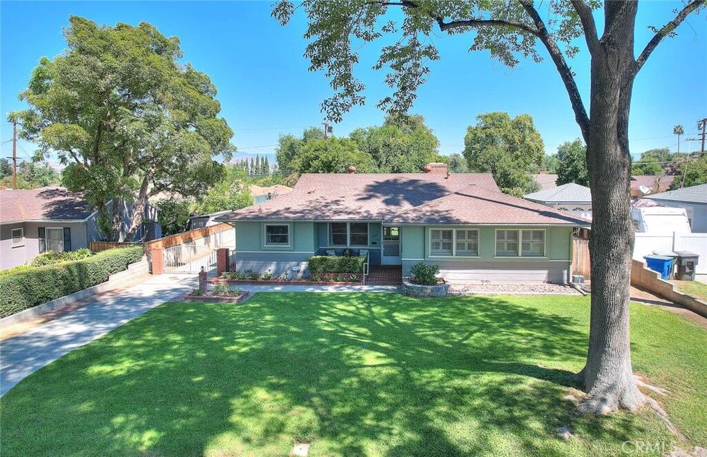 Property Photo:  4845 Granada Avenue  CA 92504 