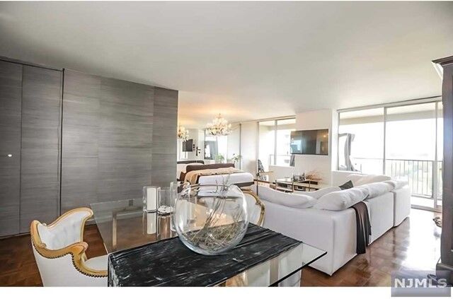 Property Photo: 5 Horizon Road #1007 NJ 07024